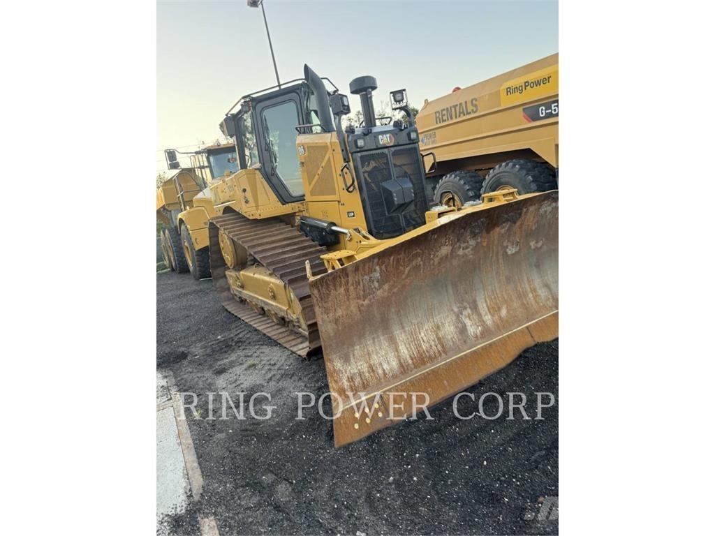 CAT D6LGPVPT Bouteurs sur chenilles