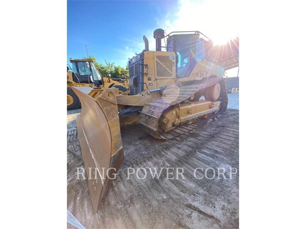 CAT D6LGPVPTEW Bouteurs sur chenilles