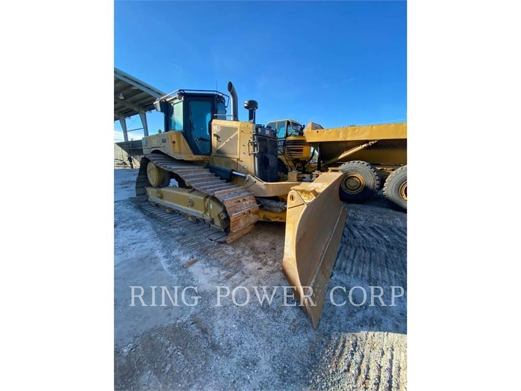 CAT D6LGPVPTEW Bouteurs sur chenilles