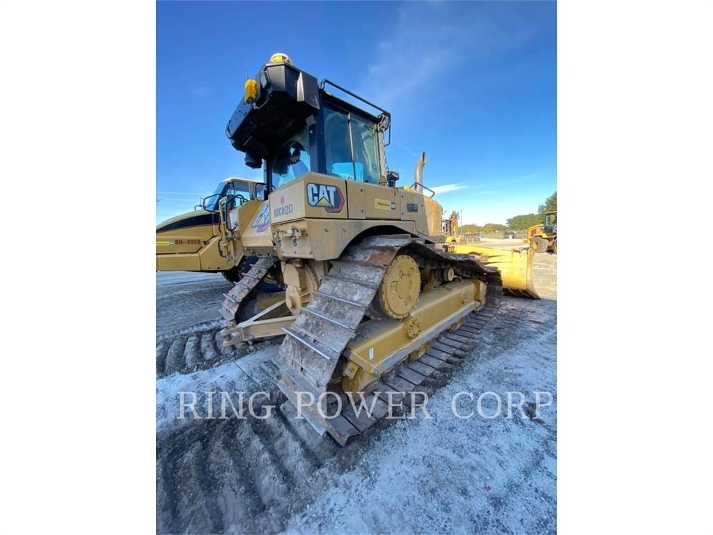CAT D6LGPVPTEW Bouteurs sur chenilles