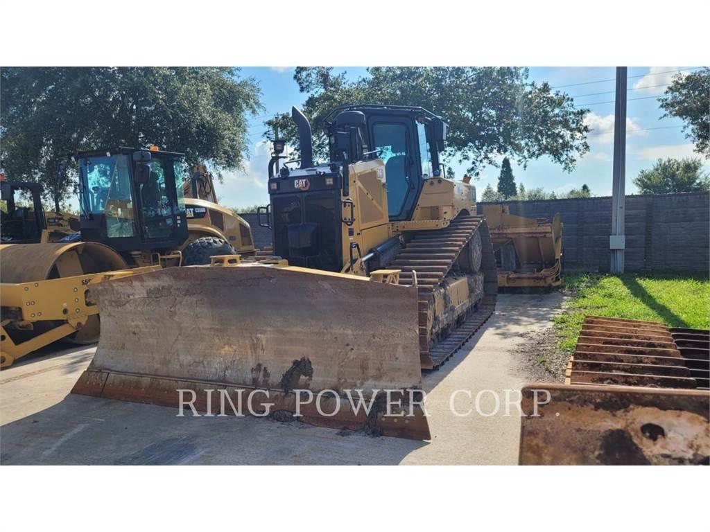 CAT D6LGPVPTEW Bouteurs sur chenilles