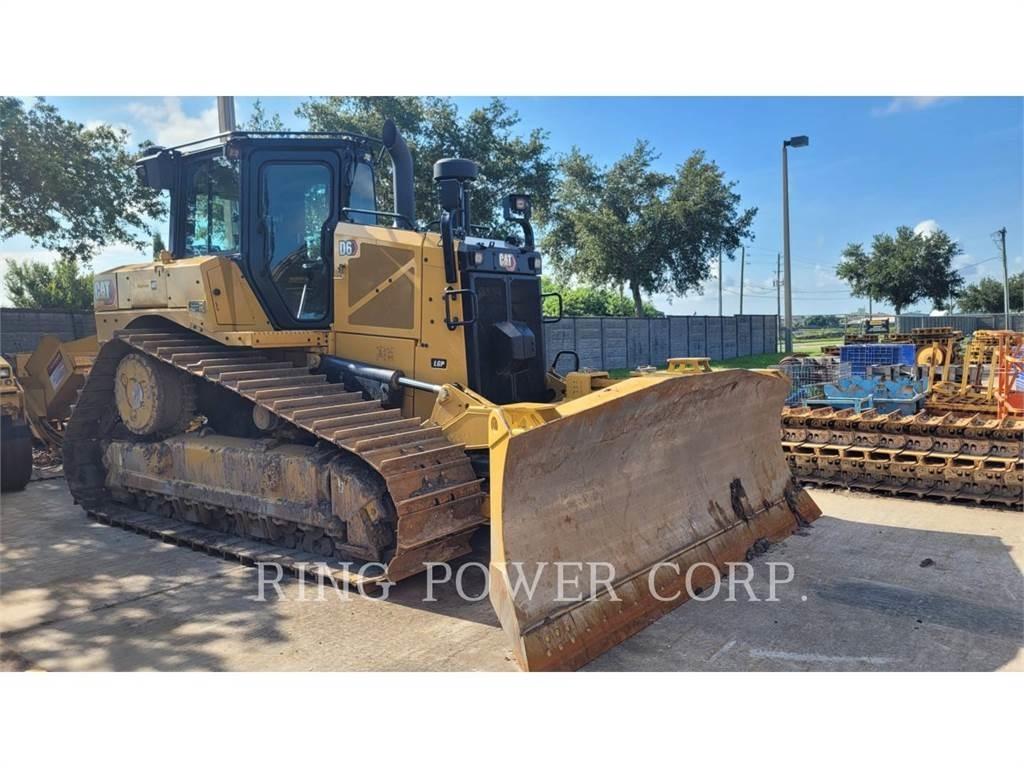 CAT D6LGPVPTEW Bouteurs sur chenilles