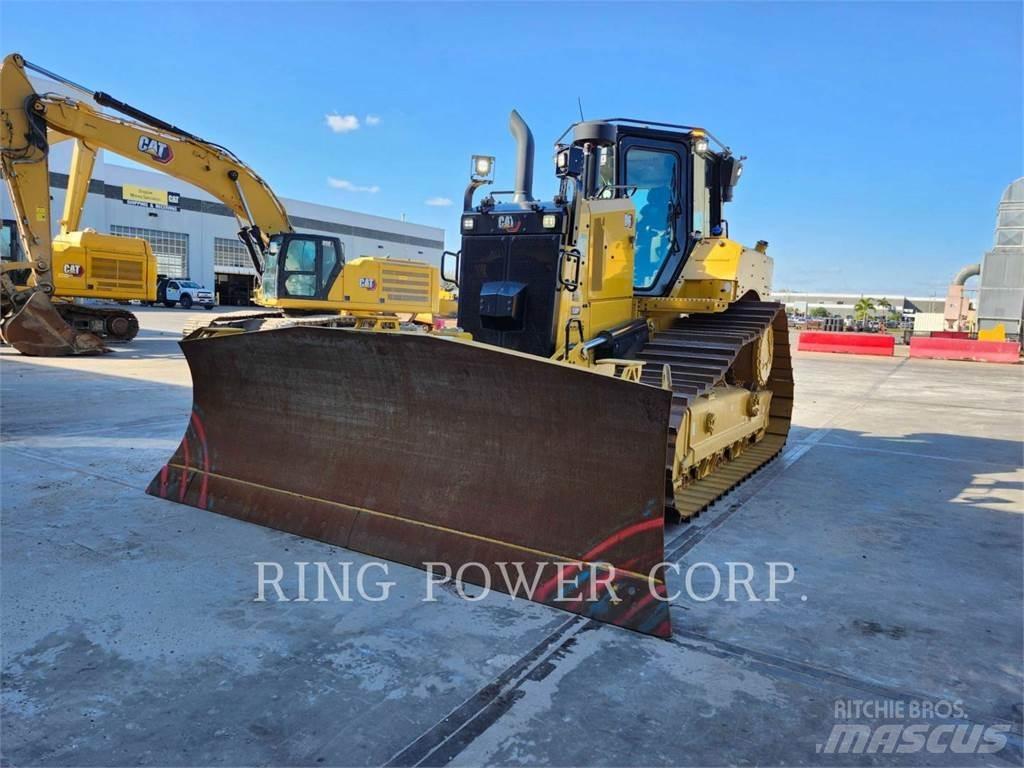 CAT D6LGPVPTEW Bouteurs sur chenilles