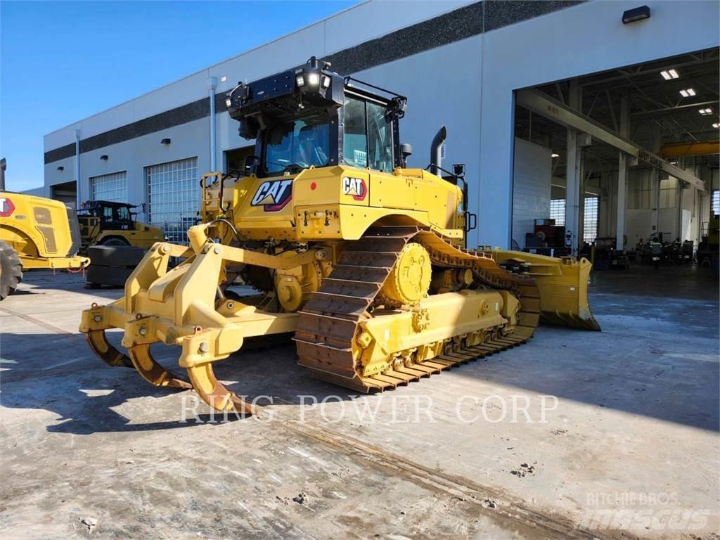 CAT D6LGPVPTEW Bouteurs sur chenilles