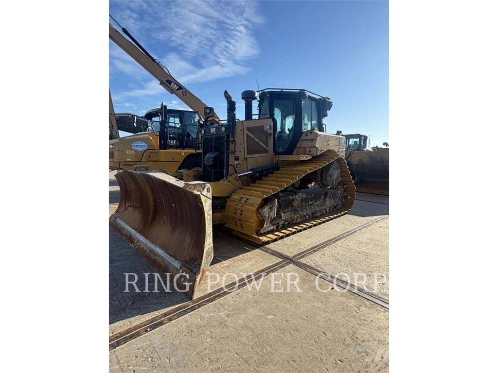 CAT D6LGPVPTEW Bouteurs sur chenilles
