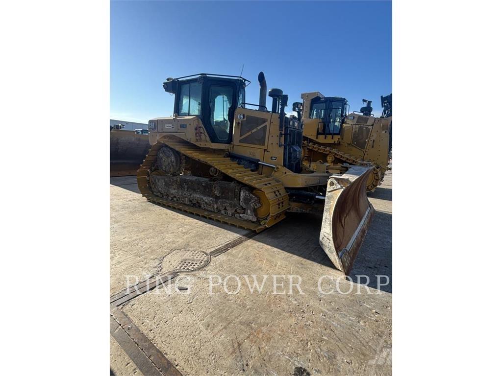 CAT D6LGPVPTEW Bouteurs sur chenilles