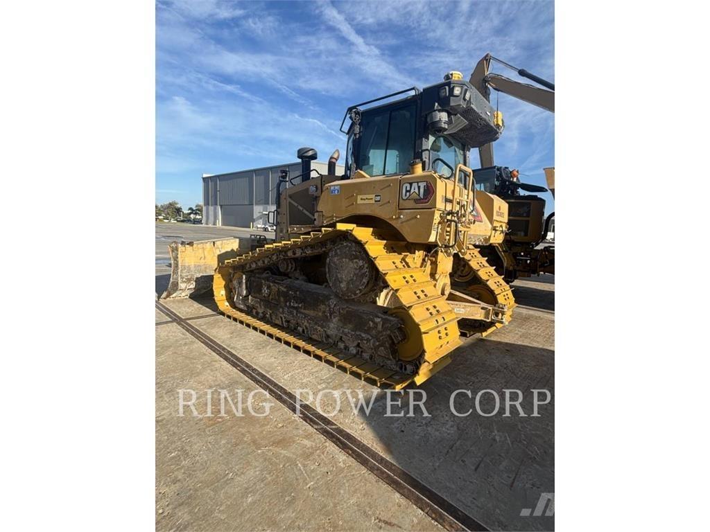 CAT D6LGPVPTEW Bouteurs sur chenilles