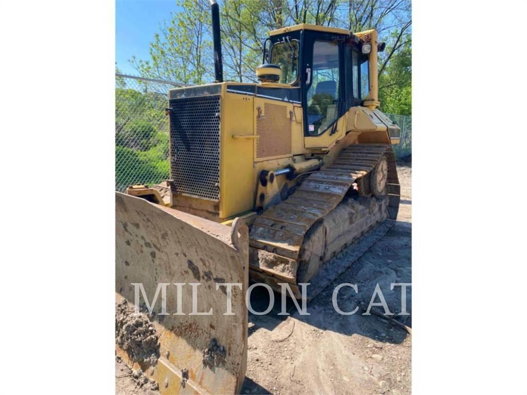 CAT D6MXL Bouteurs sur chenilles