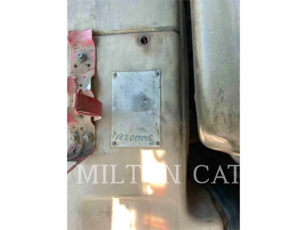 CAT D6MXL Bouteurs sur chenilles