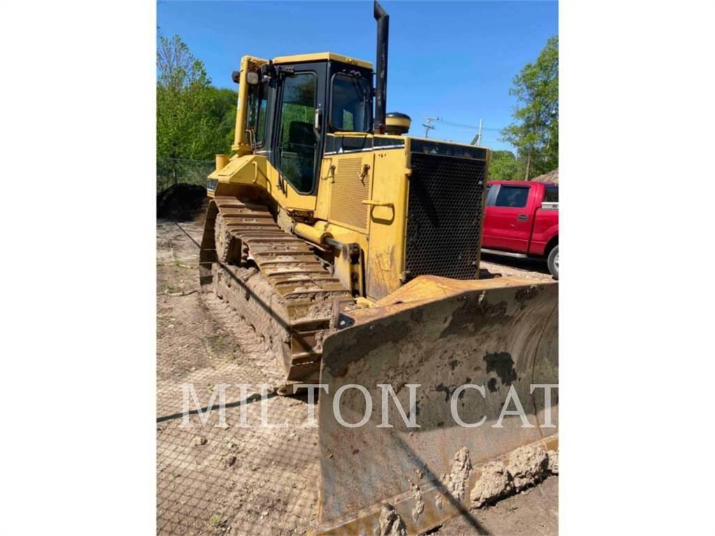CAT D6MXL Bouteurs sur chenilles