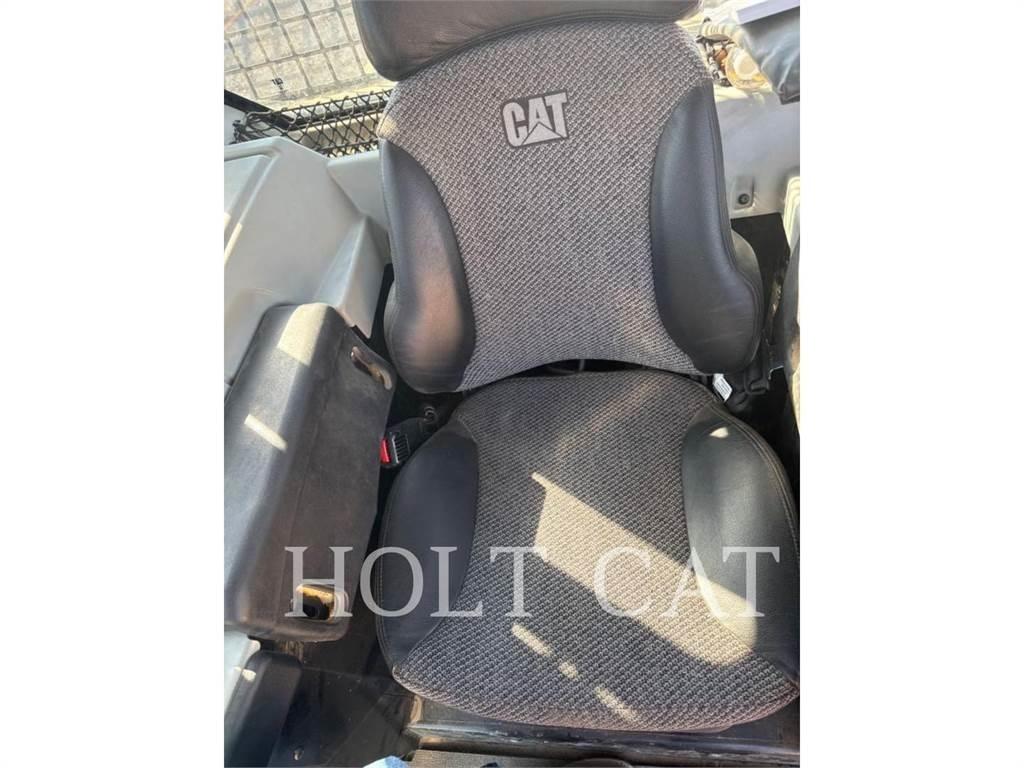 CAT D6N Bouteurs sur chenilles