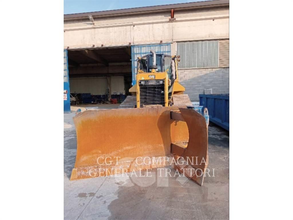 CAT D6N Bouteurs sur chenilles