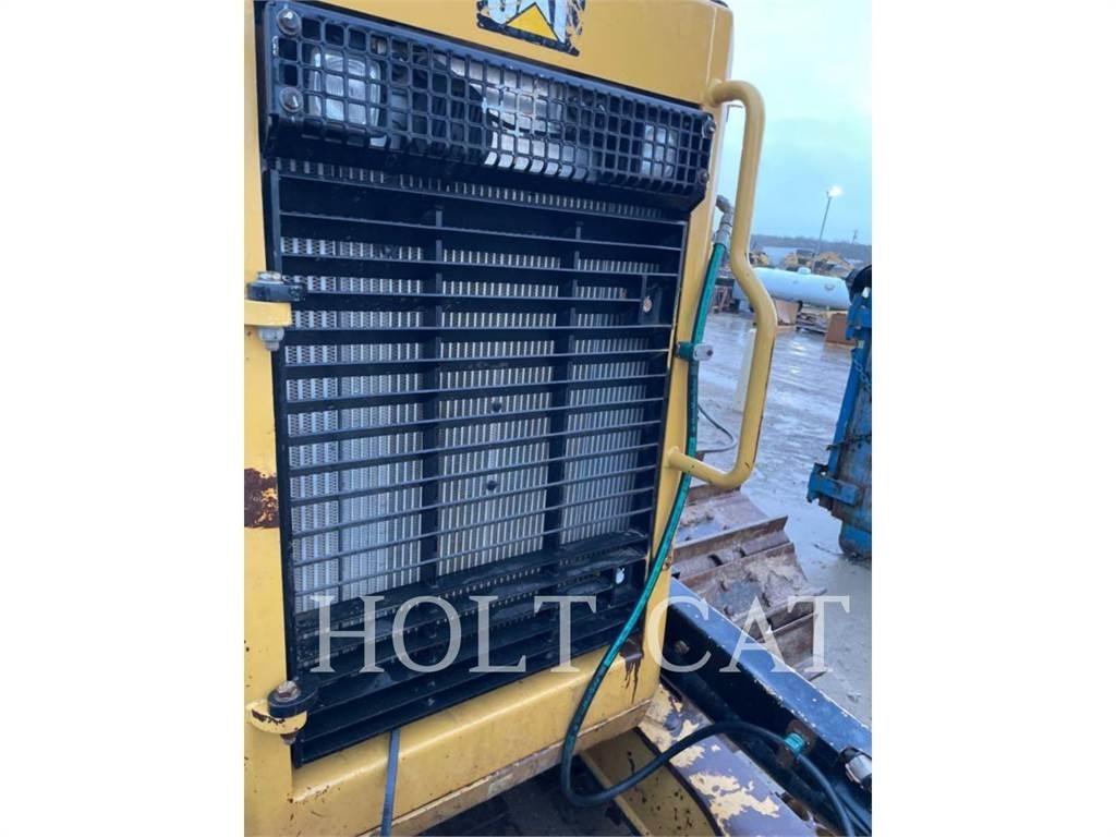 CAT D6N LAND Bouteurs sur chenilles