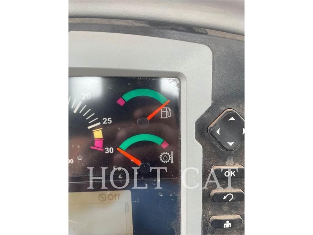 CAT D6N LAND Bouteurs sur chenilles