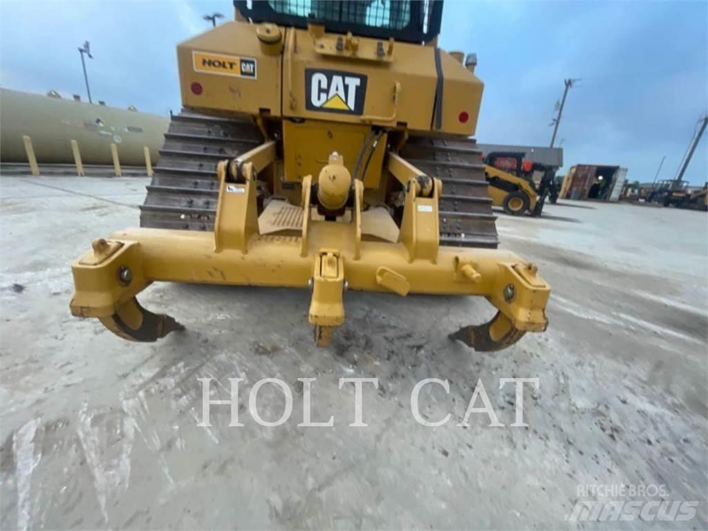 CAT D6N LGP Bouteurs sur chenilles