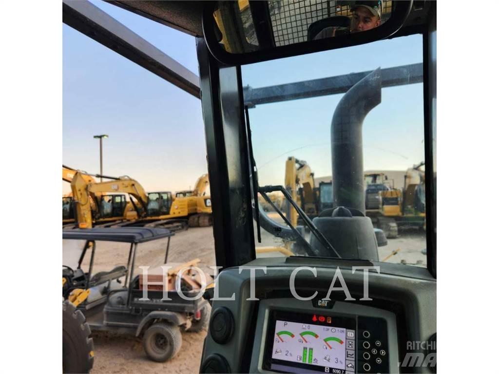 CAT D6N LGP Bouteurs sur chenilles