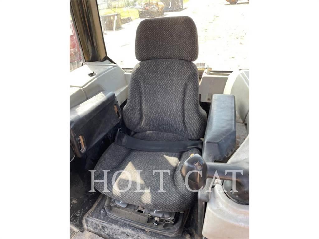 CAT D6N LGP Bouteurs sur chenilles