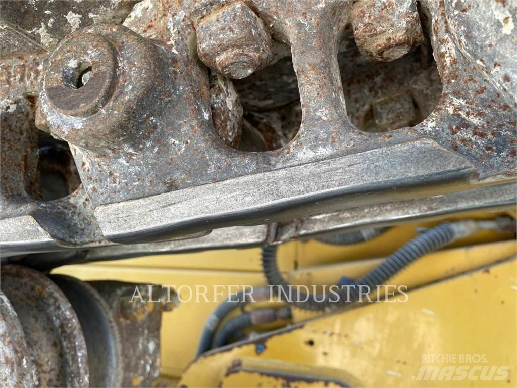 CAT D6N LGP Bouteurs sur chenilles