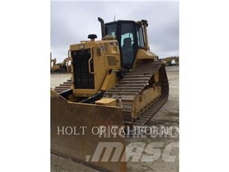 CAT D6N LGP Bouteurs sur chenilles
