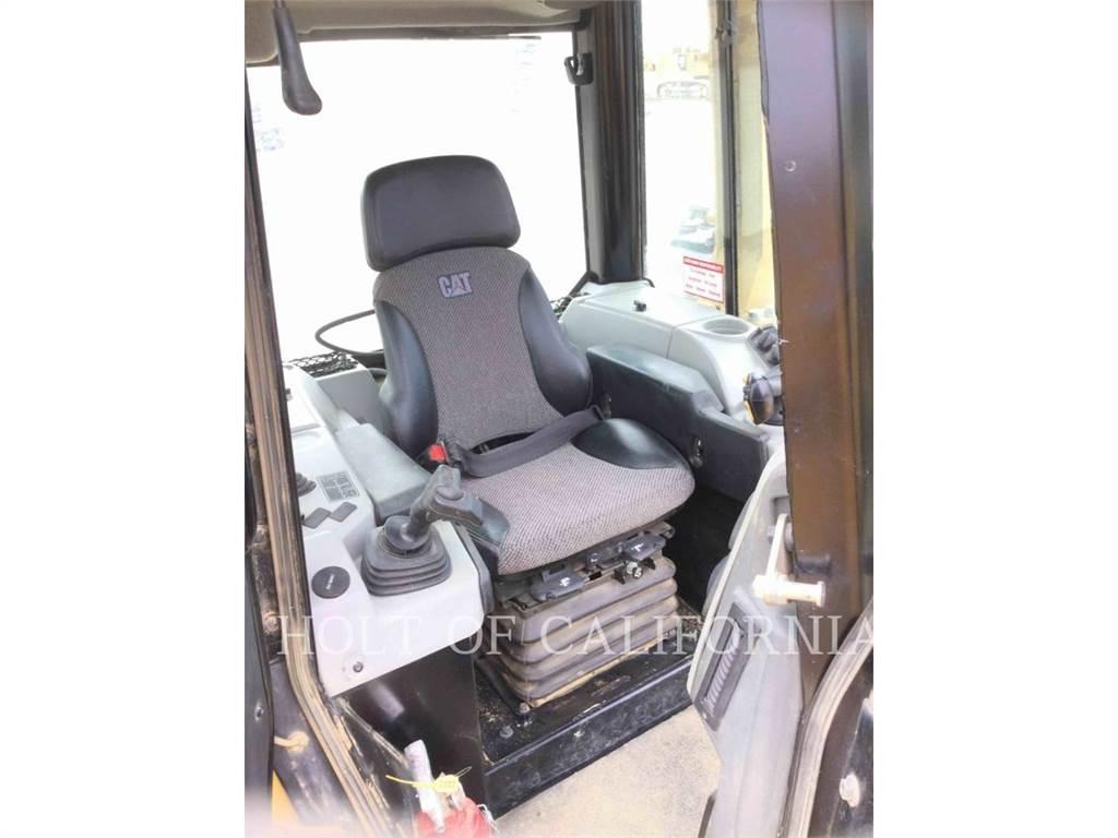 CAT D6N LGP Bouteurs sur chenilles