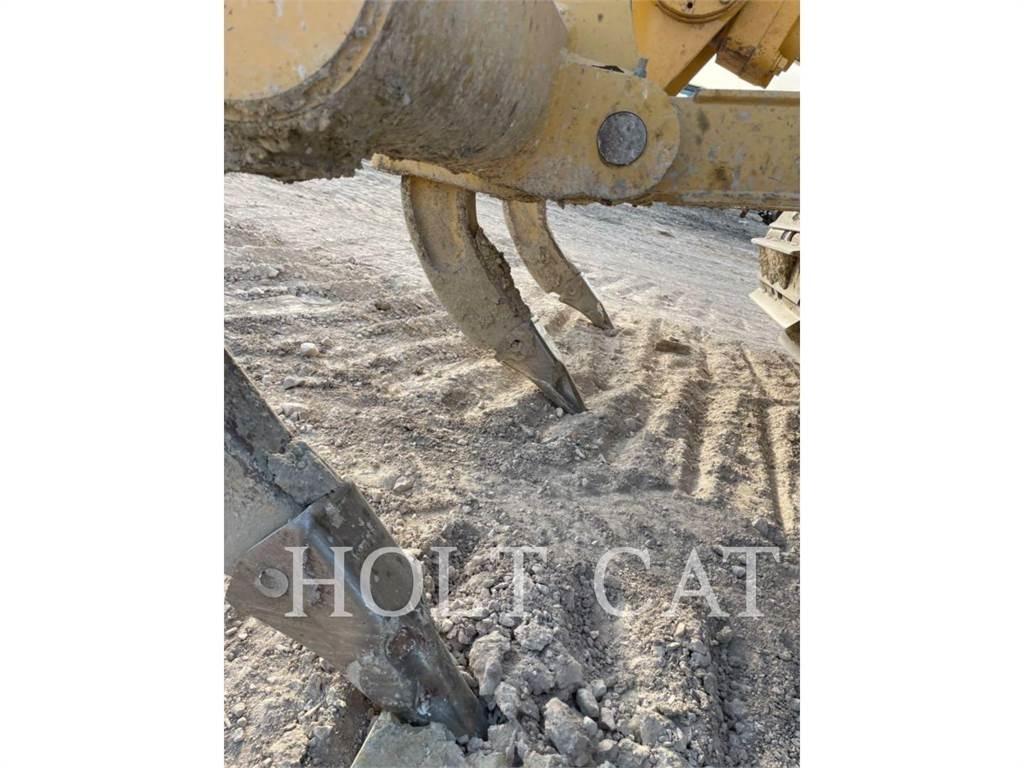 CAT D6N LGP Bouteurs sur chenilles