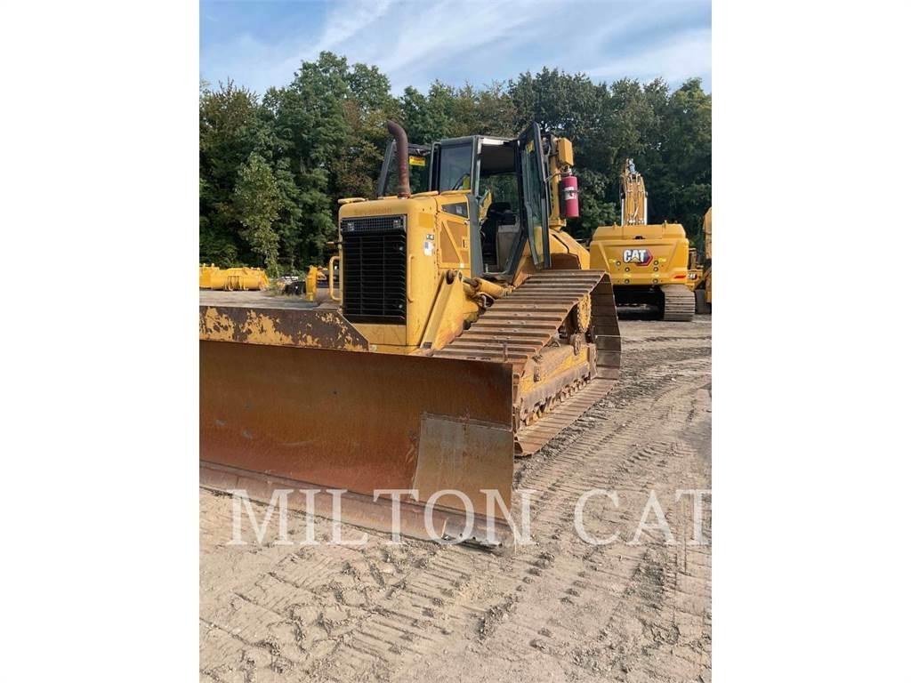 CAT D6N LGP Bouteurs sur chenilles