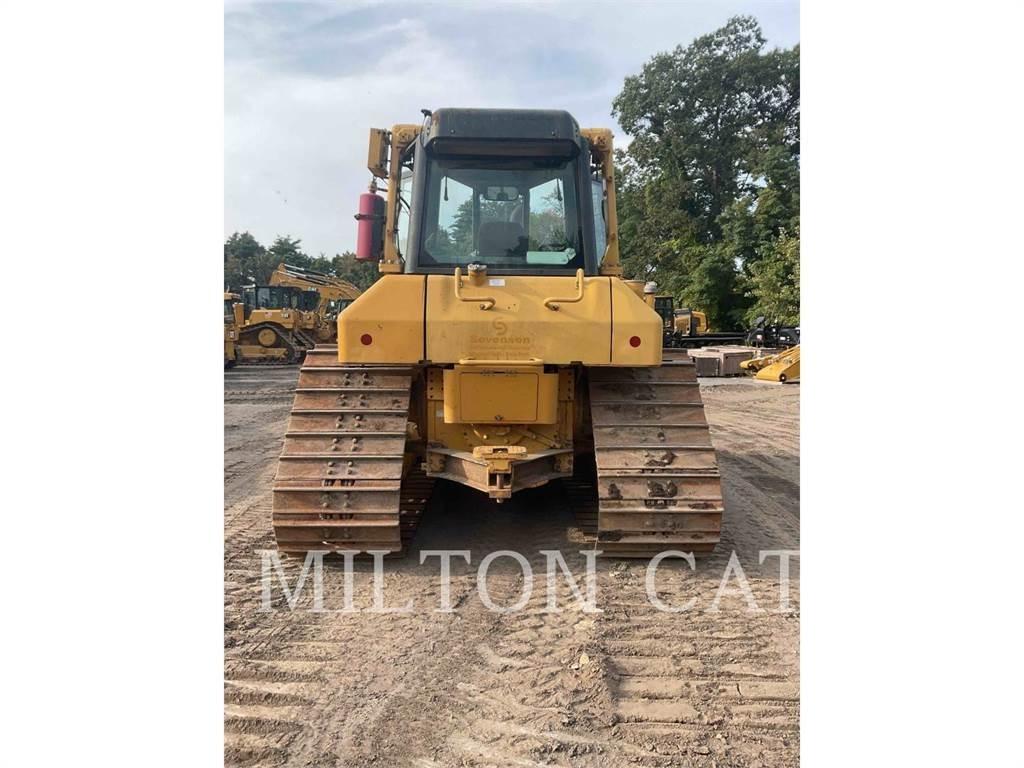 CAT D6N LGP Bouteurs sur chenilles