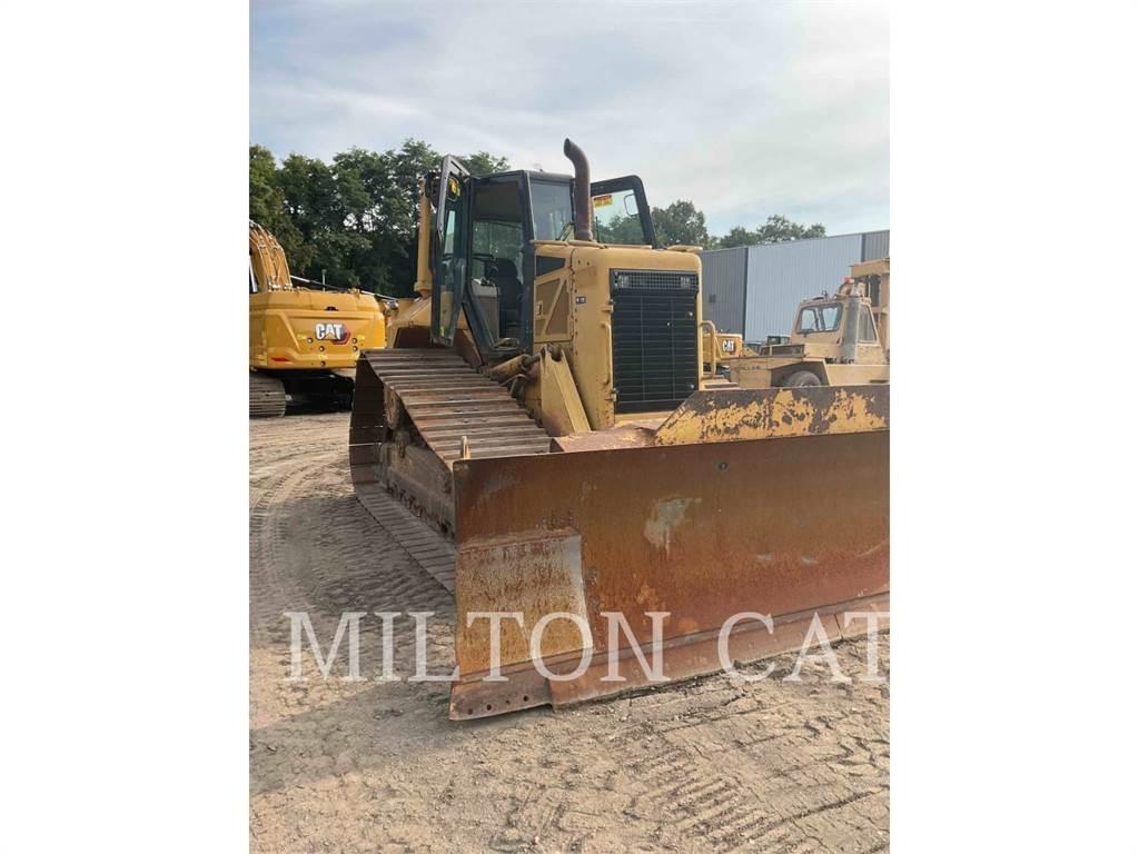 CAT D6N LGP Bouteurs sur chenilles