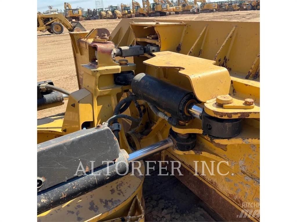 CAT D6N LGP Bouteurs sur chenilles