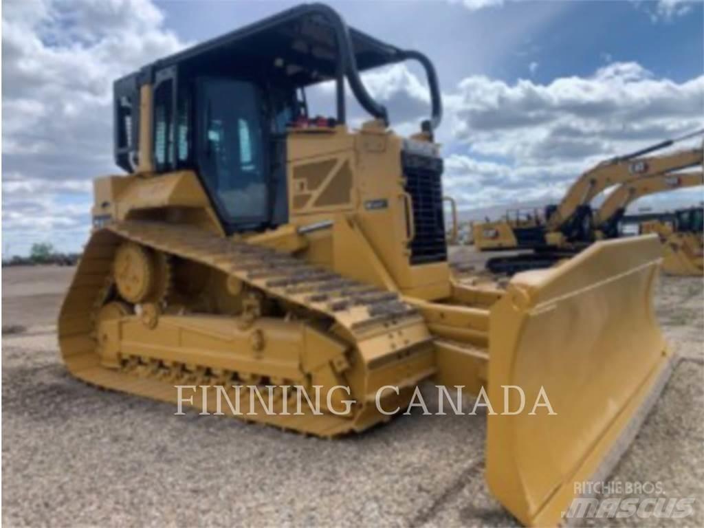 CAT D6N LGP Bouteurs sur chenilles