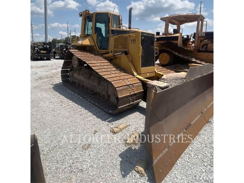 CAT D6N LGP Bouteurs sur chenilles