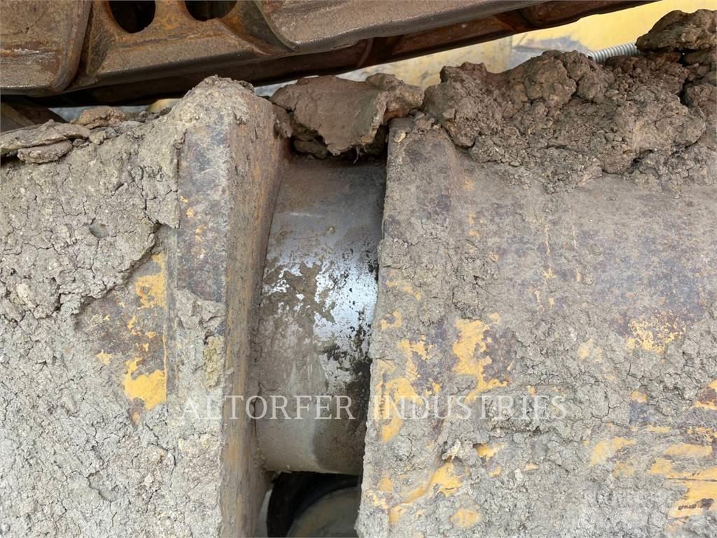 CAT D6N LGP Bouteurs sur chenilles
