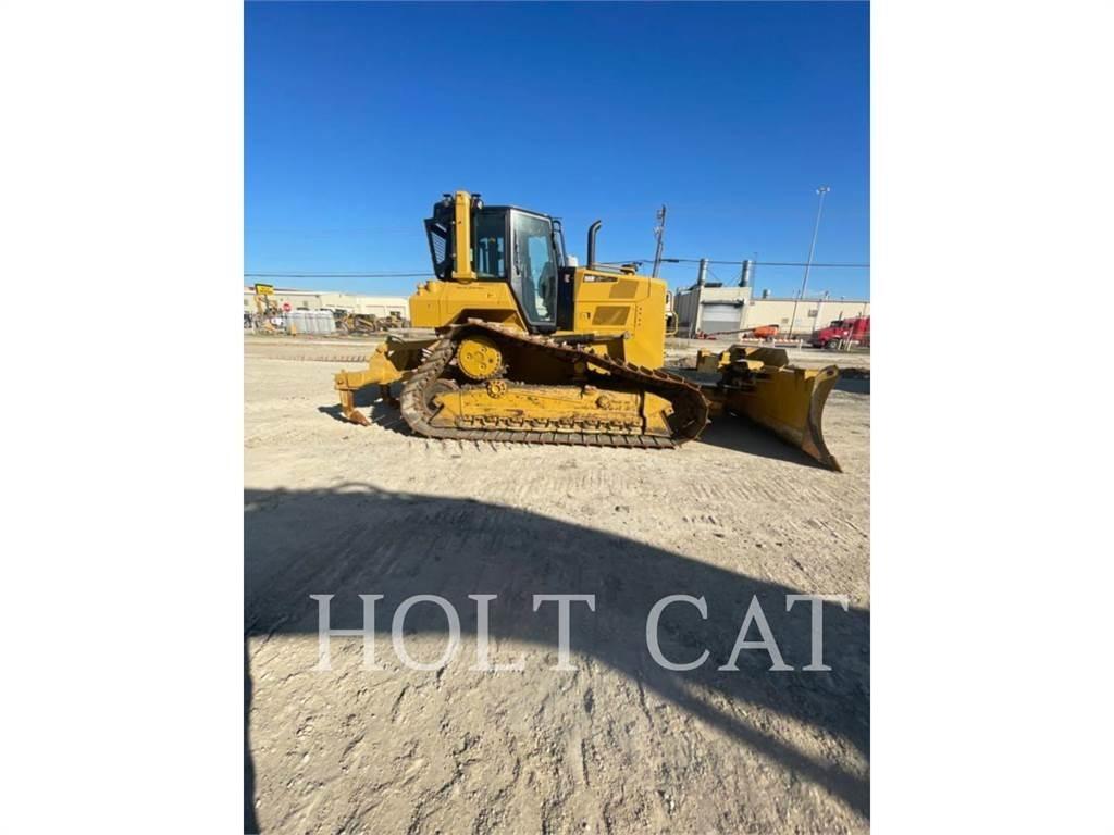 CAT D6N LGP Bouteurs sur chenilles