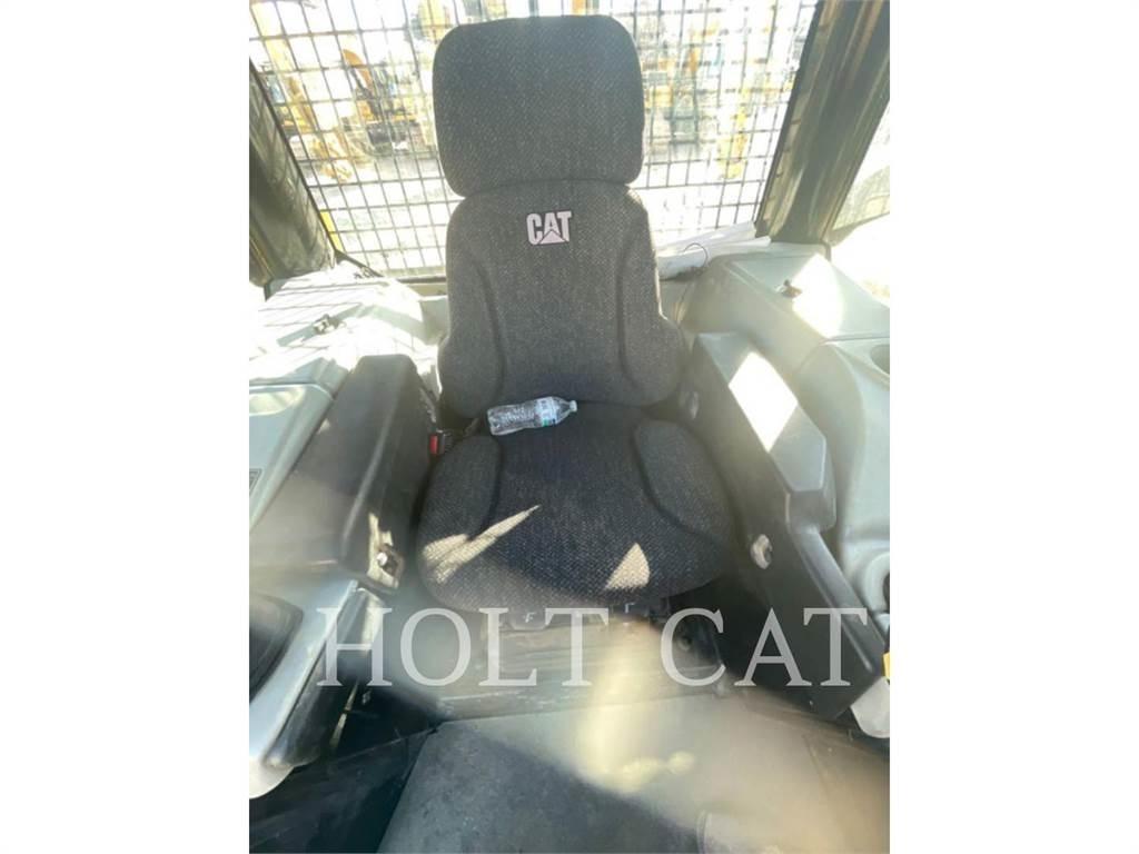 CAT D6N LGP Bouteurs sur chenilles