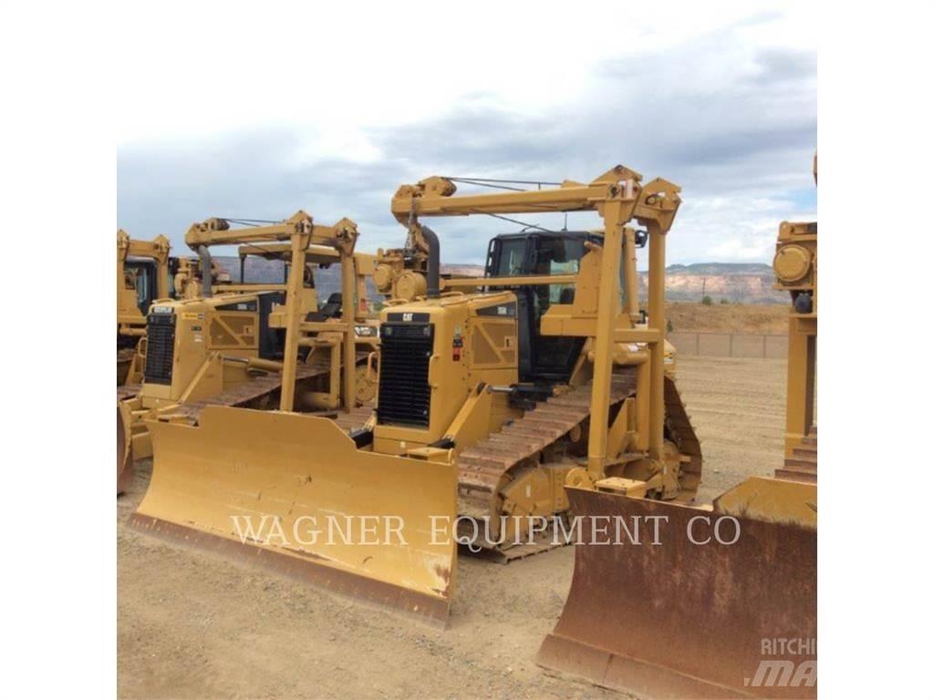CAT D6N LGP PL Bouteurs sur chenilles