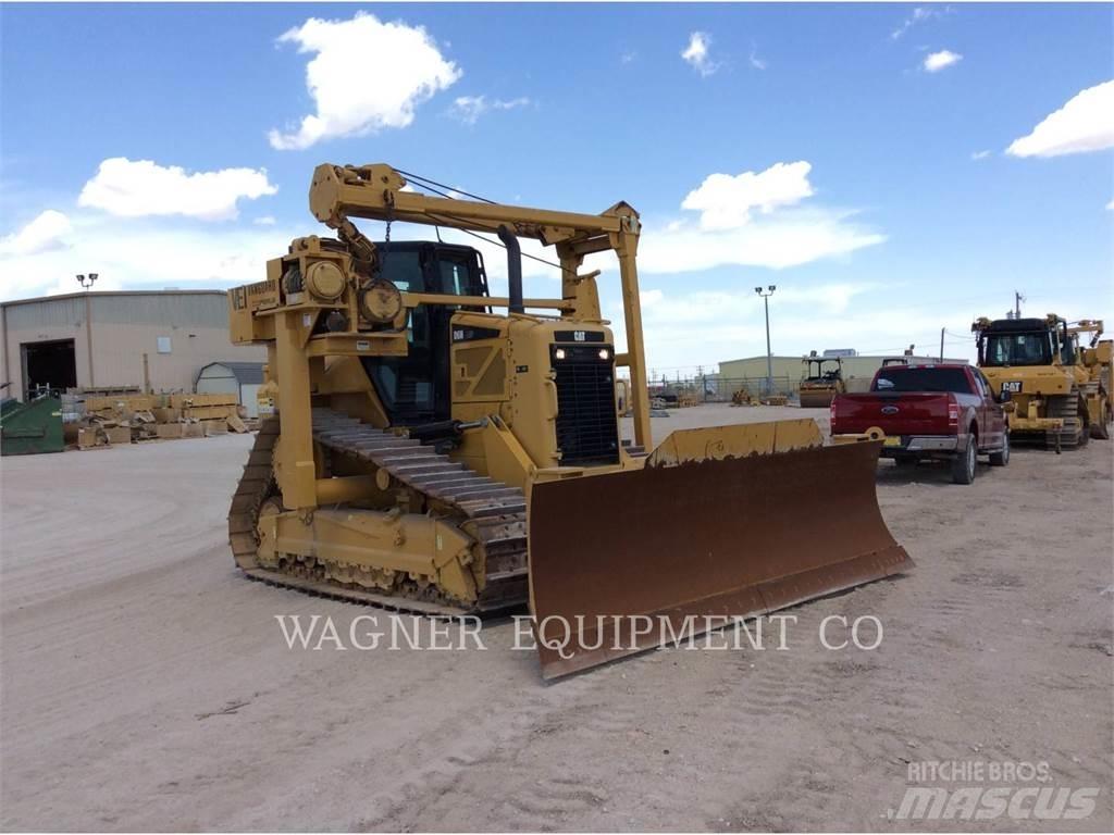 CAT D6N LGP PL Bouteurs sur chenilles