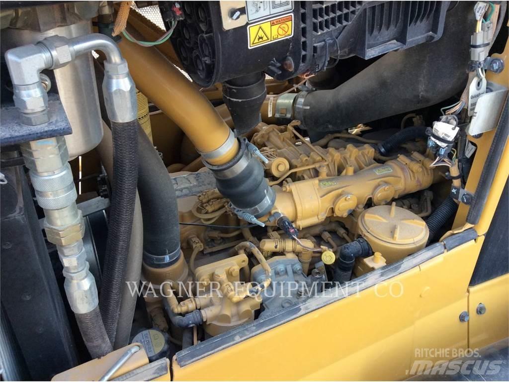 CAT D6N LGP PL Bouteurs sur chenilles