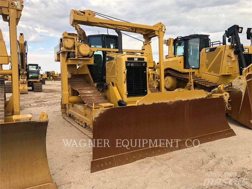 CAT D6N LGP PL Bouteurs sur chenilles