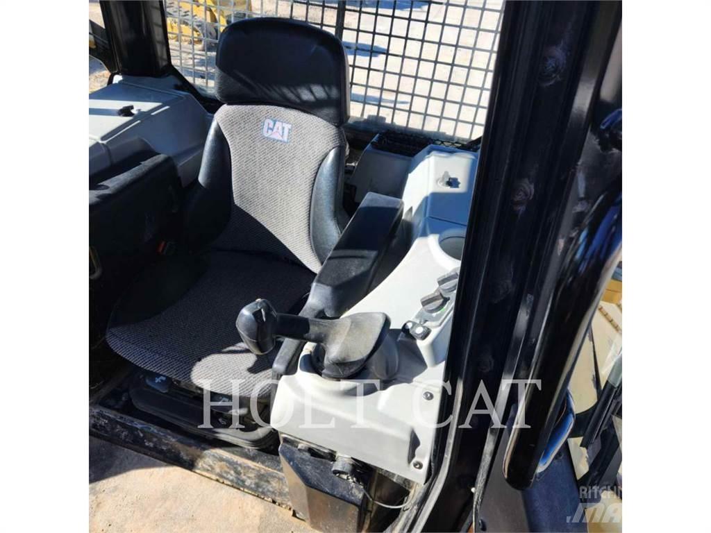 CAT D6N LGP3 Bouteurs sur chenilles