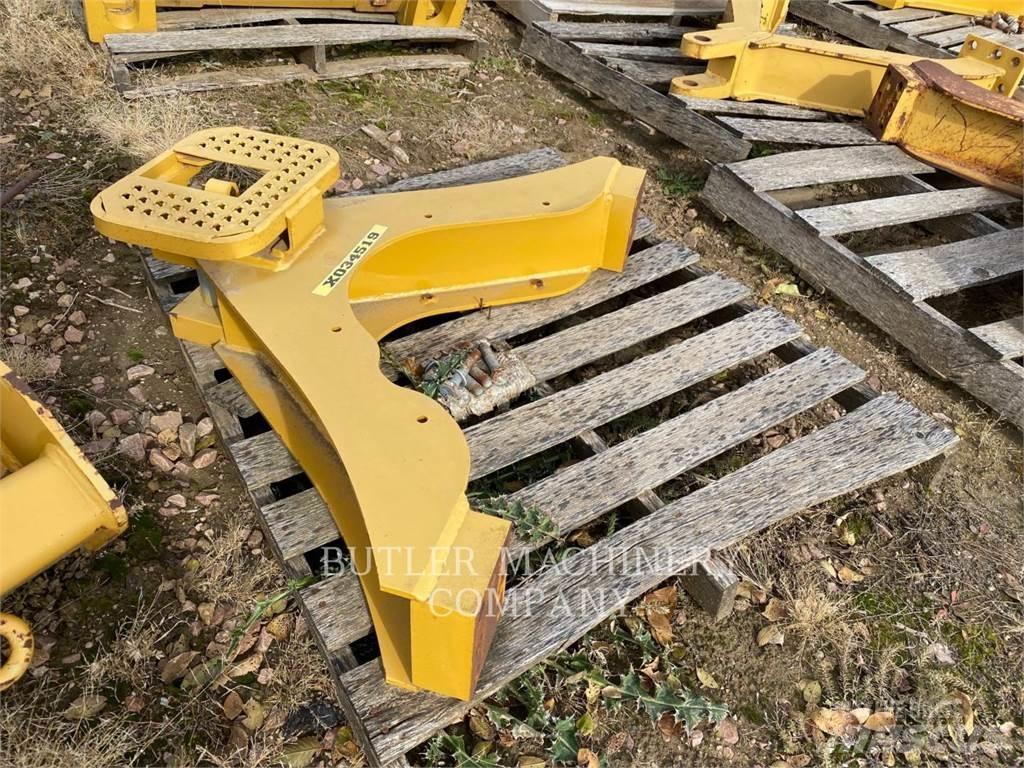 CAT D6NDRAWBAR Construction - Autres