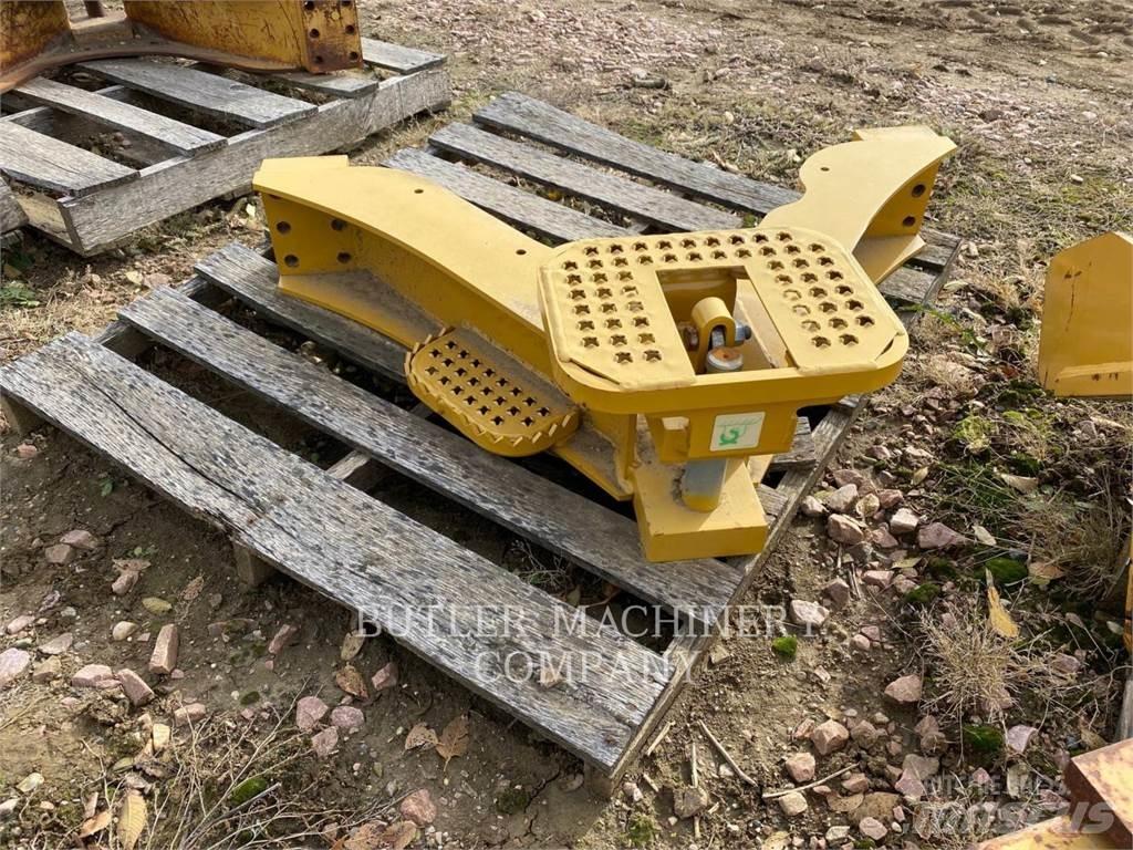 CAT D6NDRAWBAR Construction - Autres