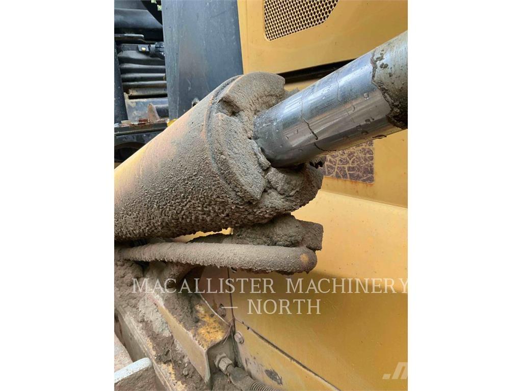 CAT D6NL Bouteurs sur chenilles