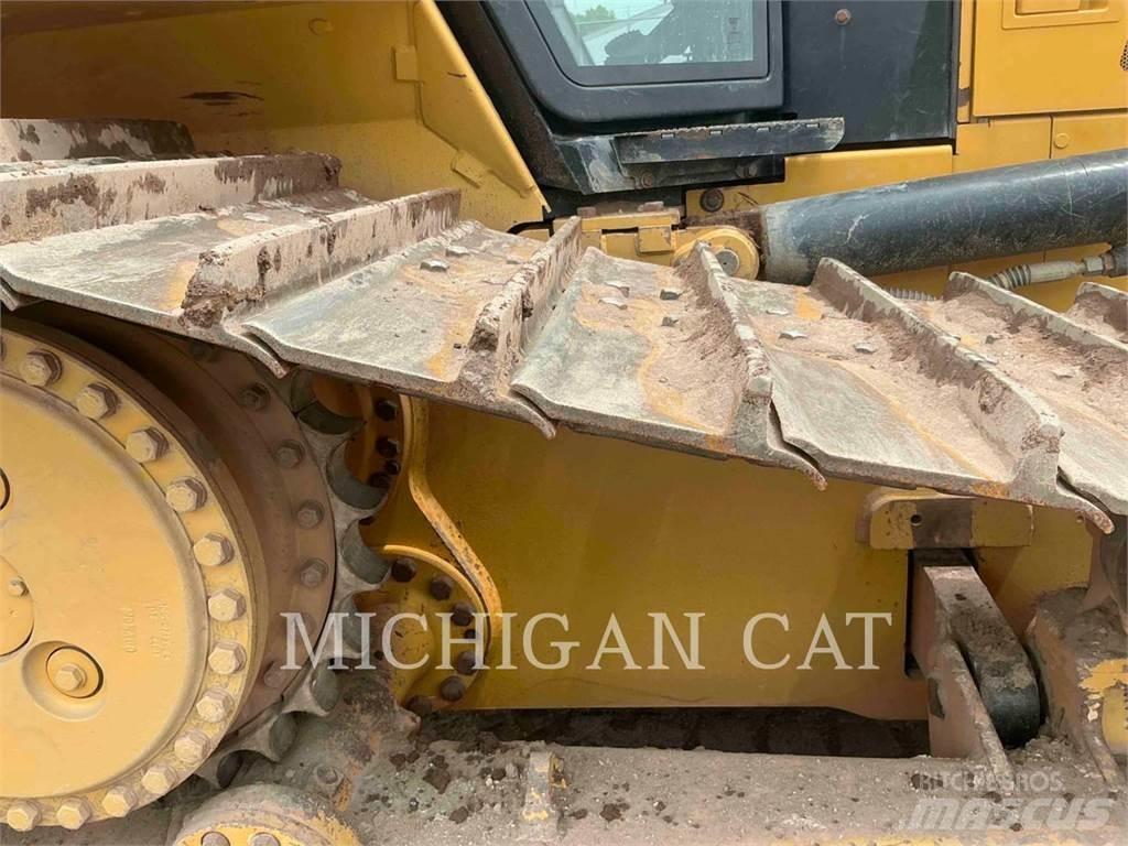 CAT D6NL AHZ24F Bouteurs sur chenilles