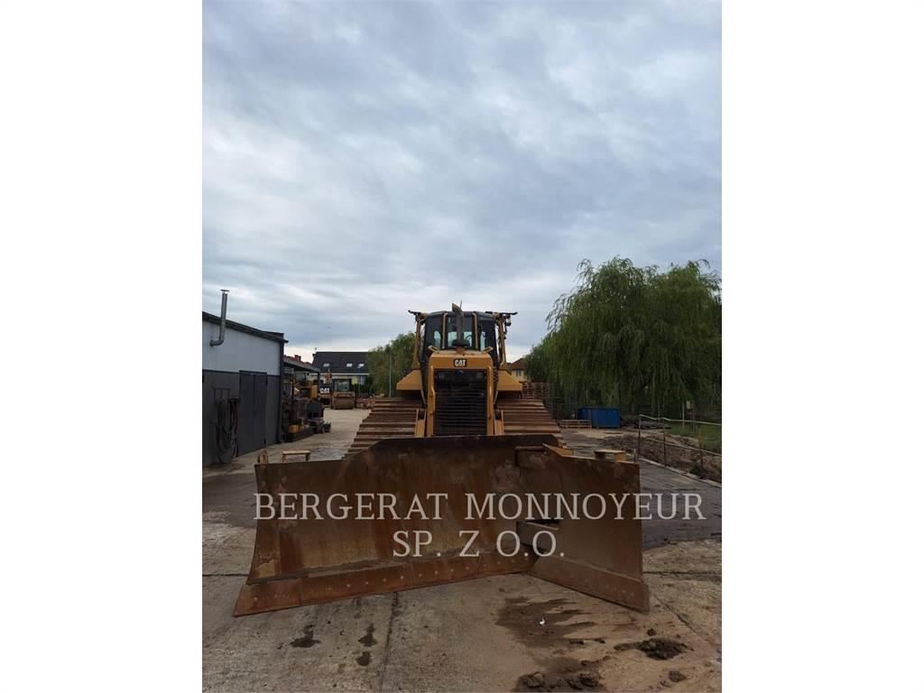 CAT D6NLGP Bouteurs sur chenilles