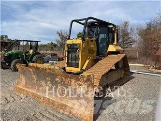 CAT D6NLGP Bouteurs sur chenilles