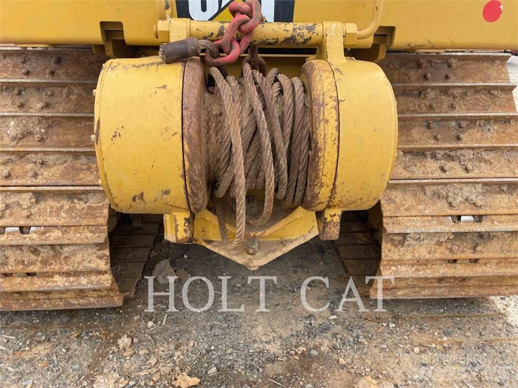CAT D6NLGP Bouteurs sur chenilles