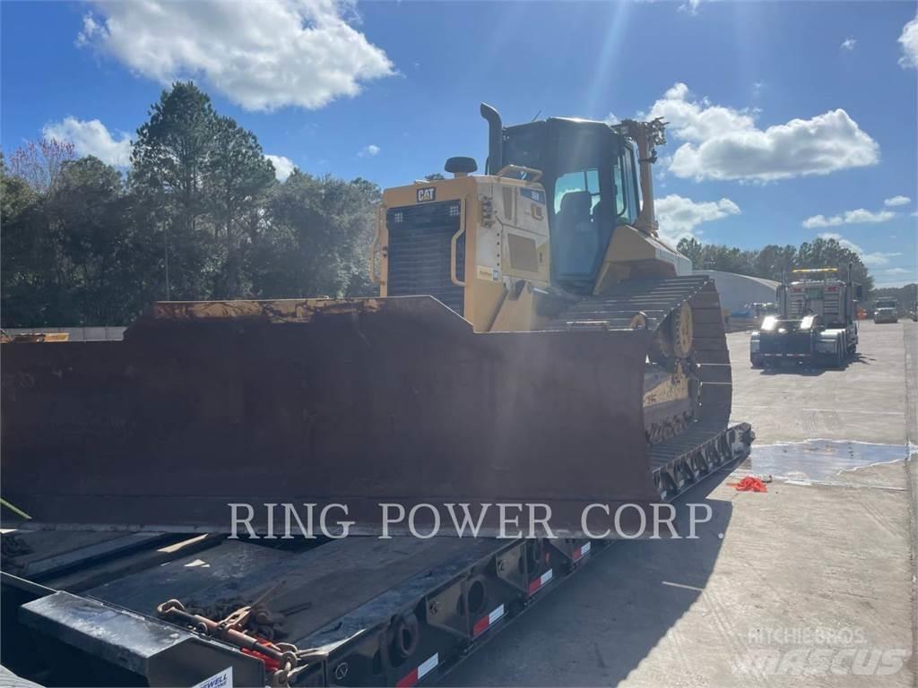 CAT D6NLGP Bouteurs sur chenilles
