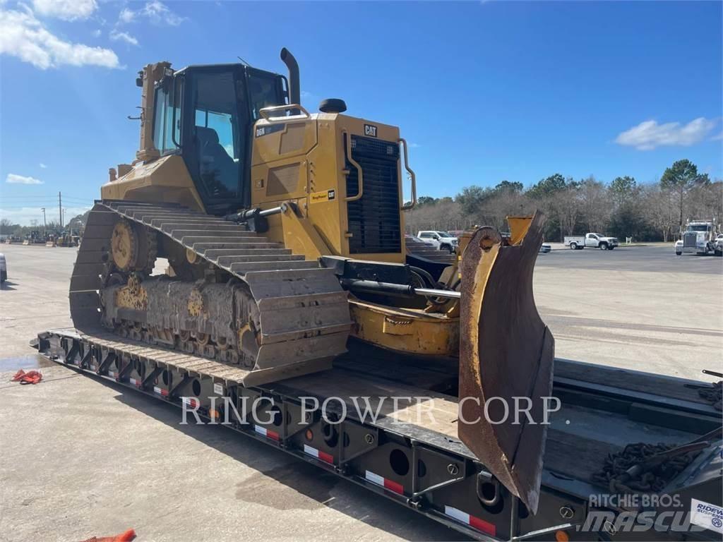 CAT D6NLGP Bouteurs sur chenilles