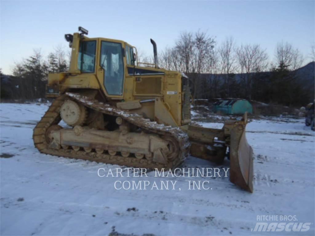 CAT D6NLGP Bouteurs sur chenilles