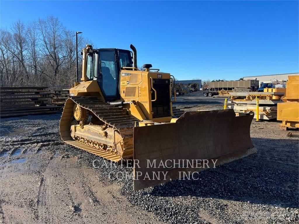 CAT D6NLGP Bouteurs sur chenilles